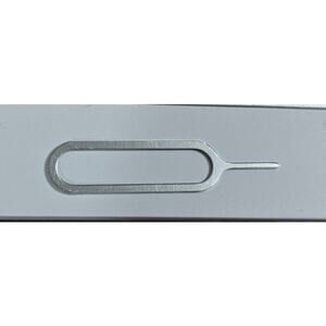 BUNDLE ONLY New Standard Micro Sim Card 2 Tray Tools Key Eject Pin